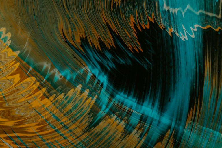 Vibratoire énergétique de la Terre